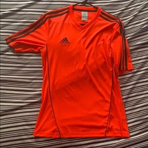 Adidas Soccer Jersey